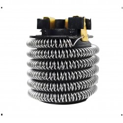 RESIST.W.R (CORONA) 127V 4400W PC 1