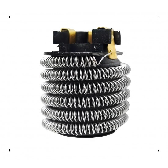 RESIST.W.R (CORONA) 127V 4400W PC 1