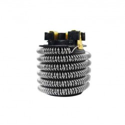 RESIST.W.R (CORONA) 220V 4400W PC 1