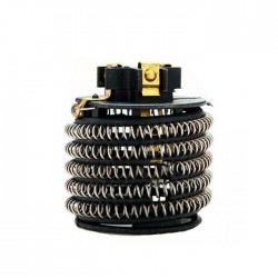 RESIST.W.R (CORONA) 220V 5400W PC 1