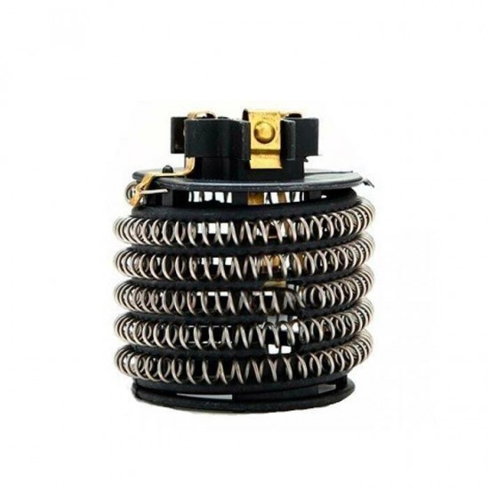 RESIST.W.R (CORONA) 220V 5400W PC 1