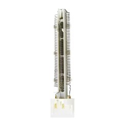 RESIST.W.R (L&C) ADVANC/TOP JET 220V 7500W ADV PC 1