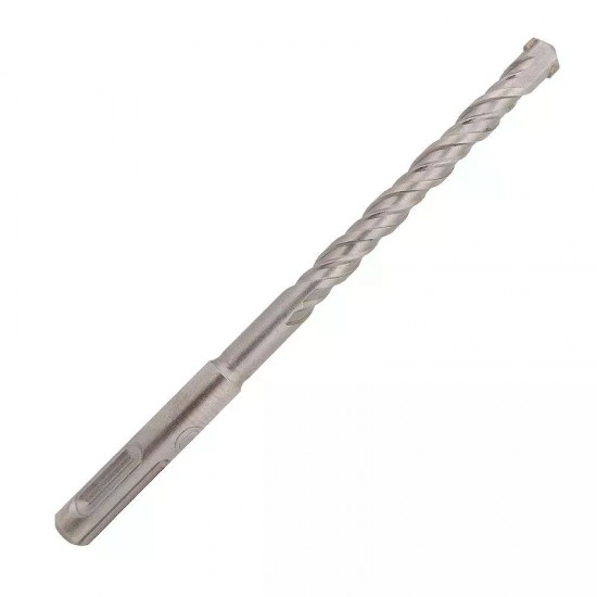 BROCA BRASFORT SDS PLUS  8MM X 210MM 7602 CF 1