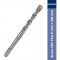 BROCA BRASFORT SDS PLUS  8MM X 260MM 7603 CF 1