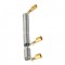 RESIST.W.R (L&C) DUO SHOWER 127V 5500W LDUO PC 1