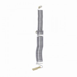 RESIST.W.R (L&C) DUO SHOWER 220V 7500W LDUO PC 1