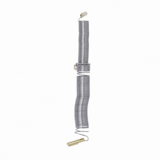 RESIST.W.R (L&C) DUO SHOWER 220V 7500W LDUO PC 1