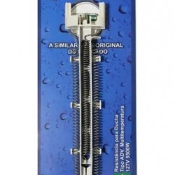 RESIST.W.R (L&C) ELETR ADVANC/TOP JET 127V 5500W  PC 1