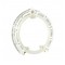 RESIST.W.R (L&C) FASHION 220V 7500W LDF PC 1