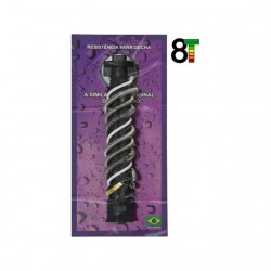 RESIST.W.R THERMOSYST MULTI 8T 127V 5500W THS 8T PC 1