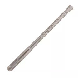 BROCA BRASFORT SDS PLUS  8MM X 300MM 7604 CF 1