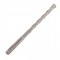 BROCA BRASFORT SDS PLUS  8MM X 300MM 7604 CF 1
