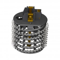 RESISTENCIA BANHAO POWER 4T 127V 5500W PC 1