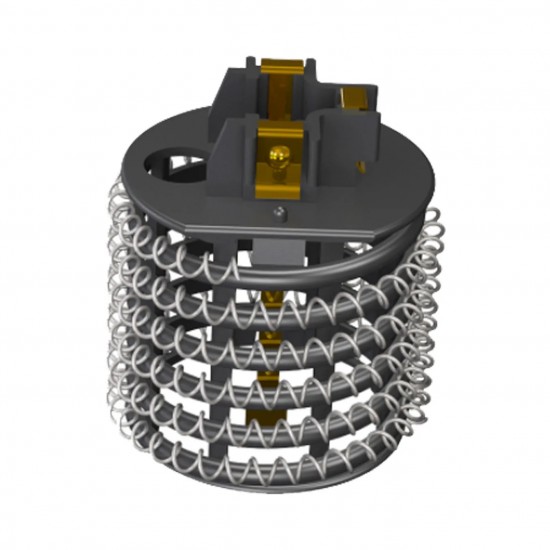 RESISTENCIA BANHAO POWER 4T 127V 5500W PC 1