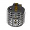 RESISTENCIA BANHAO POWER 4T 220V 6400W PC 1