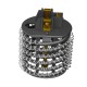 RESISTENCIA BANHAO POWER 4T 220V 6400W PC 1