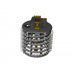 RESISTENCIA GORDUCHA 4T 127V 5400W PC 1