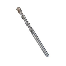 BROCA BRASFORT SDS PLUS 10MM X 160MM 7605 CF 1