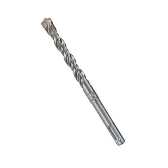 BROCA BRASFORT SDS PLUS 10MM X 160MM 7605 CF 1