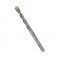BROCA BRASFORT SDS PLUS 10MM X 160MM 7605 CF 1