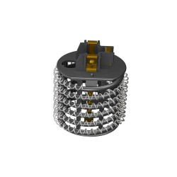 RESISTENCIA GORDUCHA/BANHAO 3T 220V 5400W PC 1