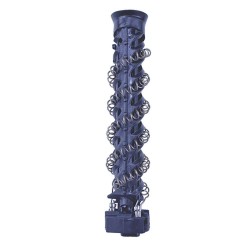 RESISTENCIA HYDRA ELETRON HIT 7500W 220V PC 1