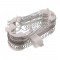 RESISTENCIA HYDRA SPOT 8T 5500W 127V PC 1