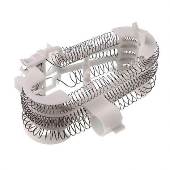 RESISTENCIA HYDRA SPOT 8T 6800W 220V PC 1