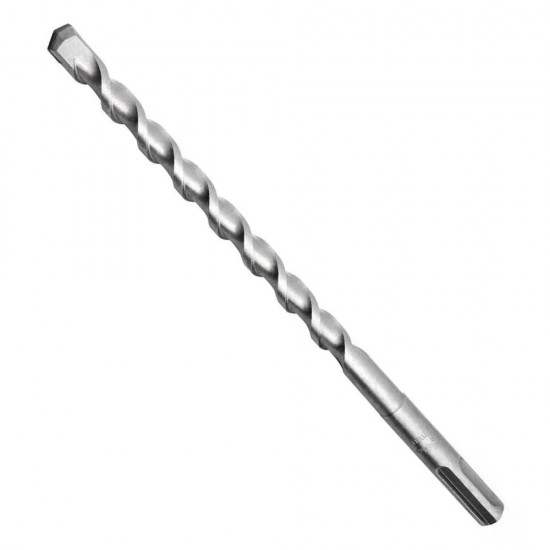 BROCA BRASFORT SDS PLUS 10MM X 210MM 7606 CF 1