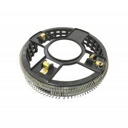RESISTENCIA MINHA DUCHA 127V 5500W PC 1