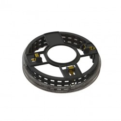 RESISTENCIA SPACE/SMART/MEGA DUCHA 127V 5500W PC 1