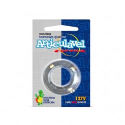 RESISTENCIA TORNEIRA CORONA ARTICULAVEL 127 5400W PC 1