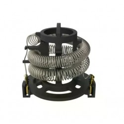 RESISTENCIA TORNEIRA ZAGONEL LUMEN 127V 5500W  PC 1
