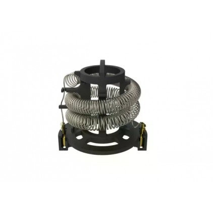 RESISTENCIA TORNEIRA ZAGONEL LUMEN 127V 5500W  PC 1