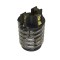 RESISTENCIA ZAGONEL BALLERINA 3T 220V 5350W  PC 1