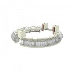 RESISTENCIA ZAGONEL FLUIR/IDEALE PLUS 5500W 127V PC 1
