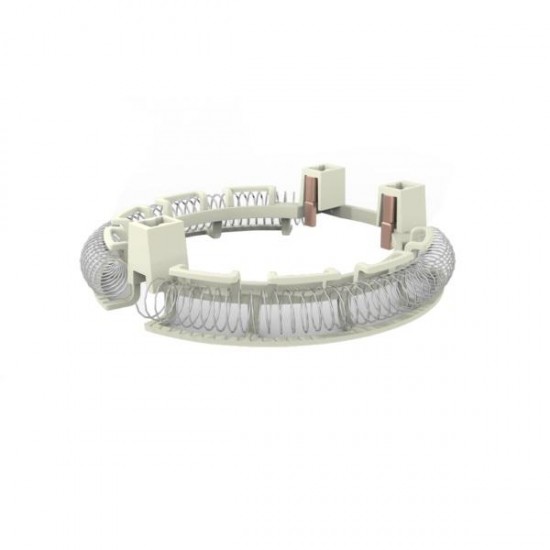 RESISTENCIA ZAGONEL FLUIR/IDEALE PLUS 6800W 220V PC 1