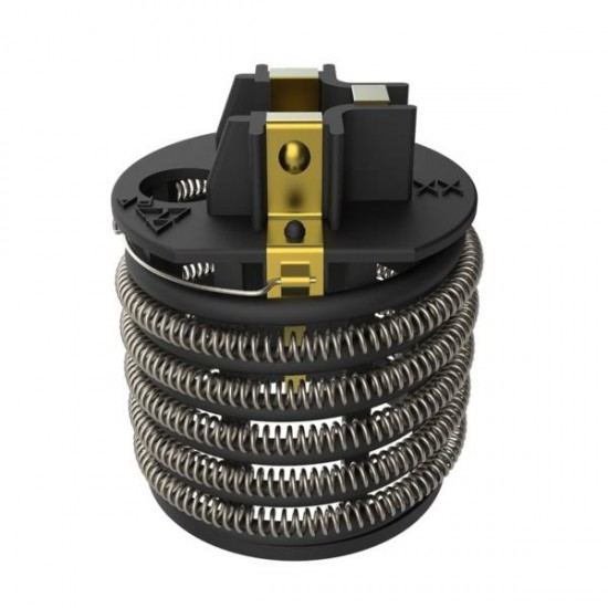 RESISTENCIA ZAGONEL GORDUCH/MAX/PLUS 4T 5450W 127V PC 1