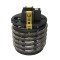 RESISTENCIA ZAGONEL GORDUCH/MAX/PLUS 4T 5450W 127V PC 1