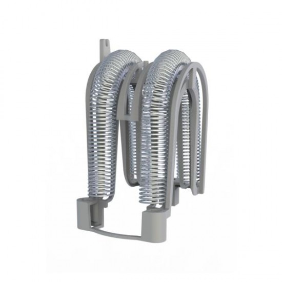 RESISTENCIA ZAGONEL MOMENT/LUNA 4T 5500W 127V PC 1