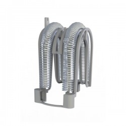 RESISTENCIA ZAGONEL MOMENT/LUNA 4T 6800W 220V PC 1
