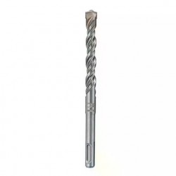 BROCA BRASFORT SDS PLUS 10MM X 300MM 7608 CF 1