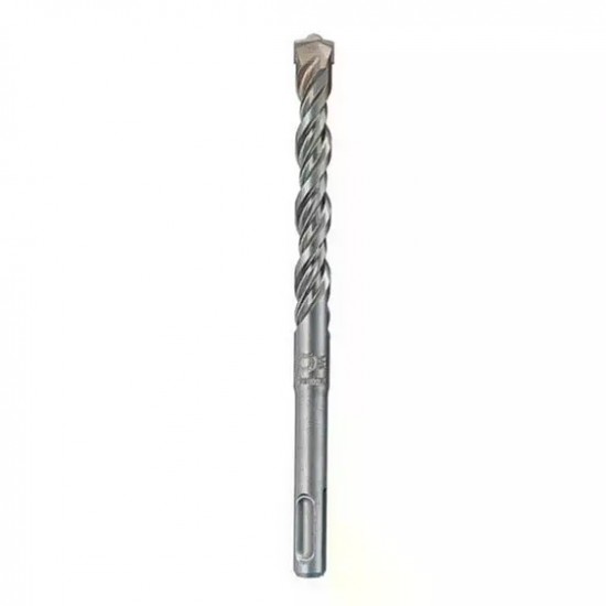 BROCA BRASFORT SDS PLUS 10MM X 300MM 7608 CF 1