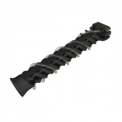 RESISTENCIA ZAGONEL OPTIMA 5500W 127V PC 1