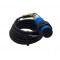 SENSOR FOTO ELETR JNG G18-3A10NAT NPN 30VDC PC 1
