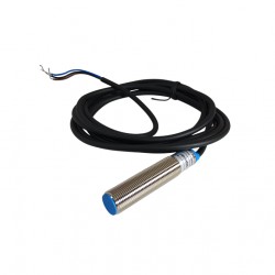SENSOR IND.JNG LM12-3002NA NPN(F)10-30VDC PC 1