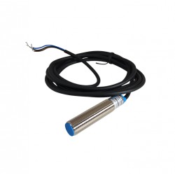 SENSOR IND.JNG LM12-3002NA NPN(F)10-30VDC PC 1