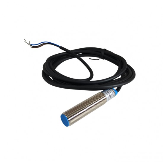 SENSOR IND.JNG LM12-3002NA NPN(F)10-30VDC PC 1
