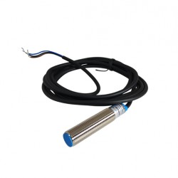 SENSOR IND.JNG LM12-3002PA PNP(F)10-30VDC PC 1