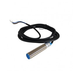 SENSOR IND.JNG LM12-3002PA PNP(F)10-30VDC PC 1